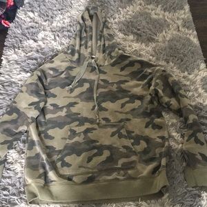 American eagle sweatshirt